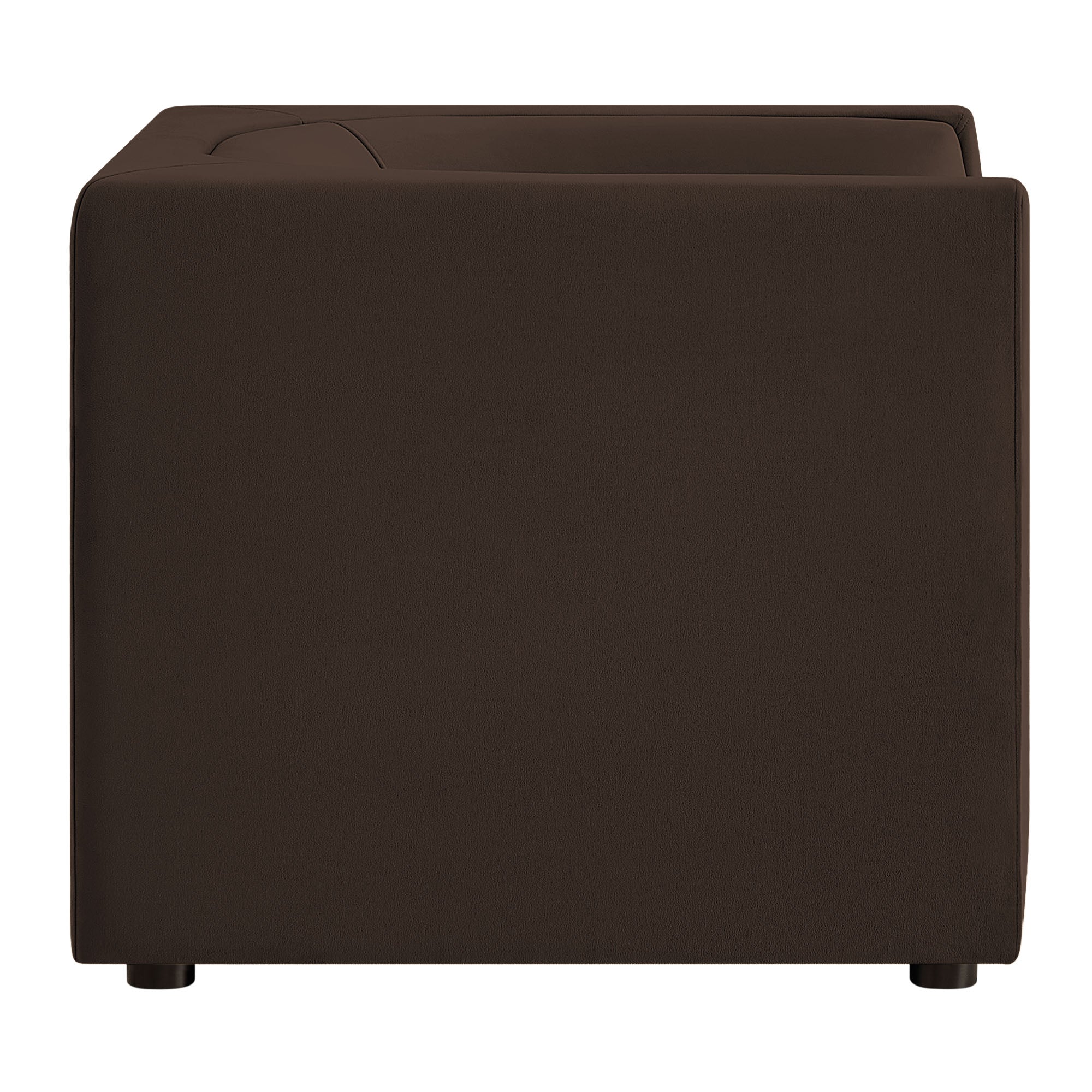 Chocolate Brown