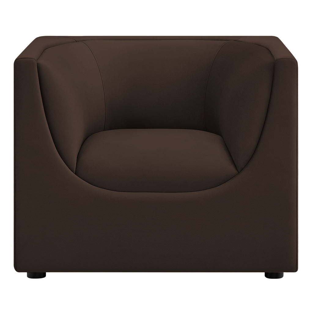Chocolate Brown