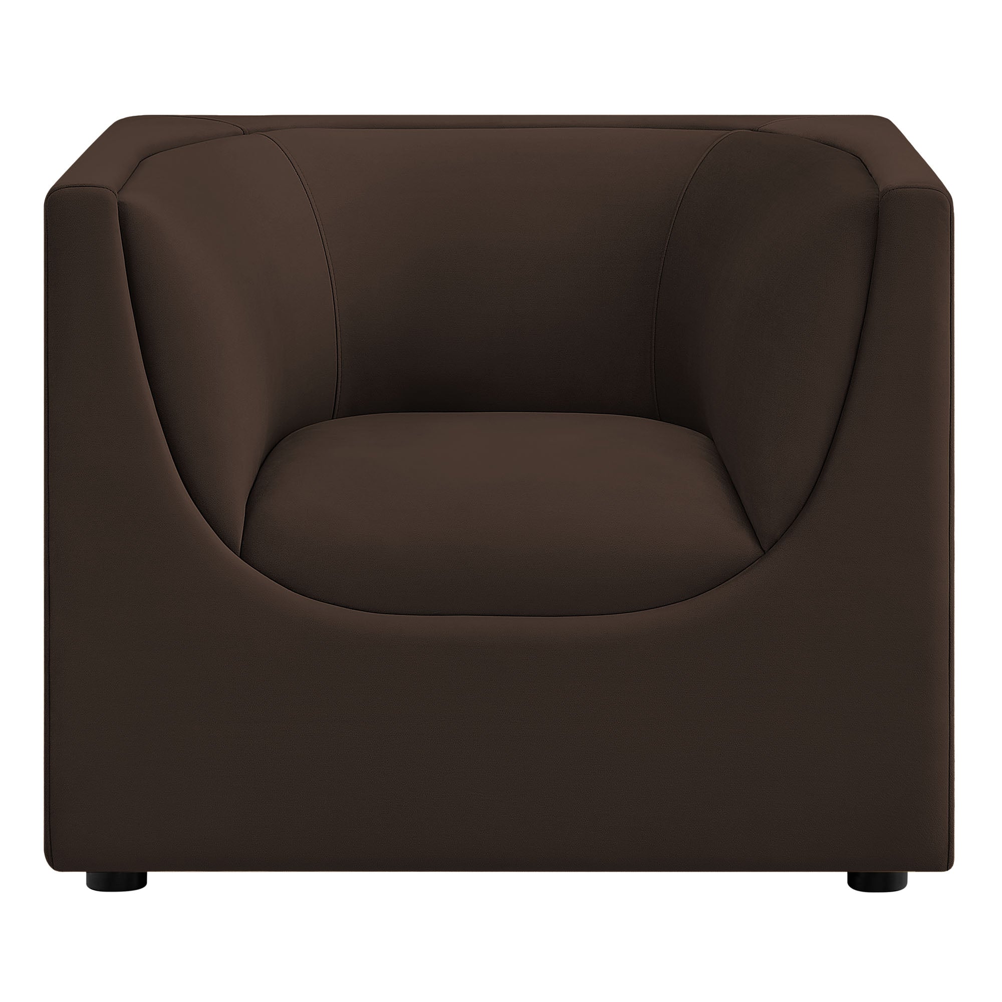 Chocolate Brown