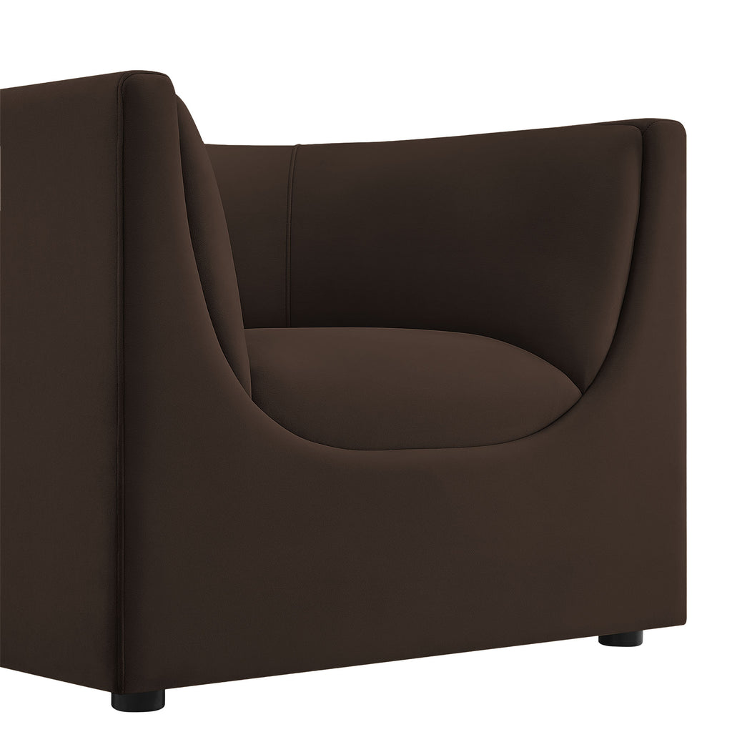 Chocolate Brown