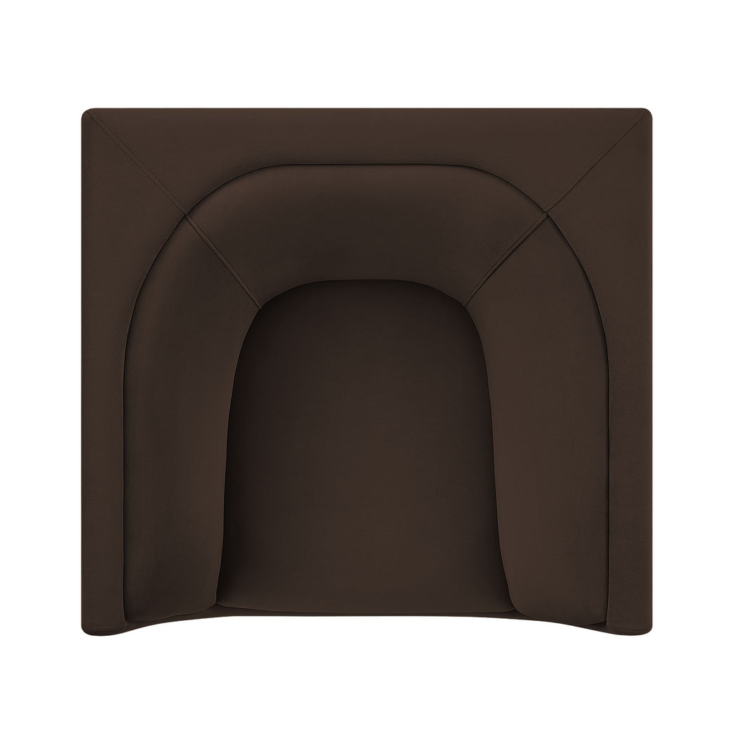 Chocolate Brown