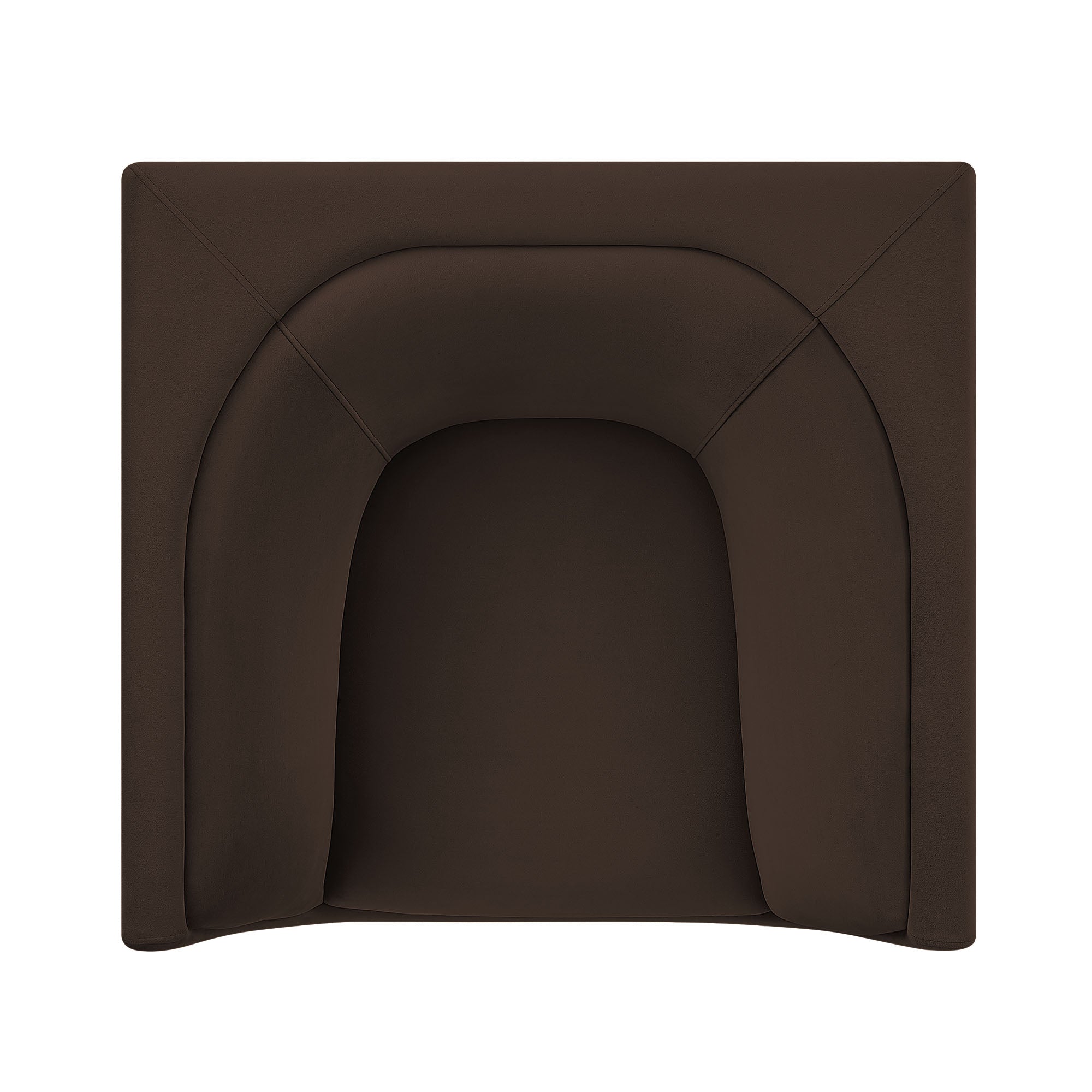Chocolate Brown