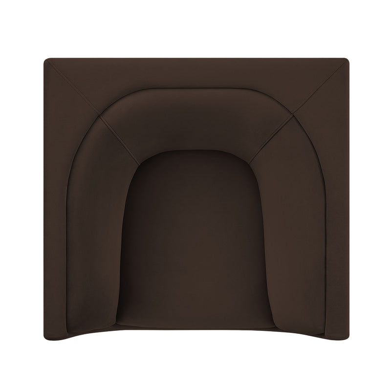 Chocolate Brown