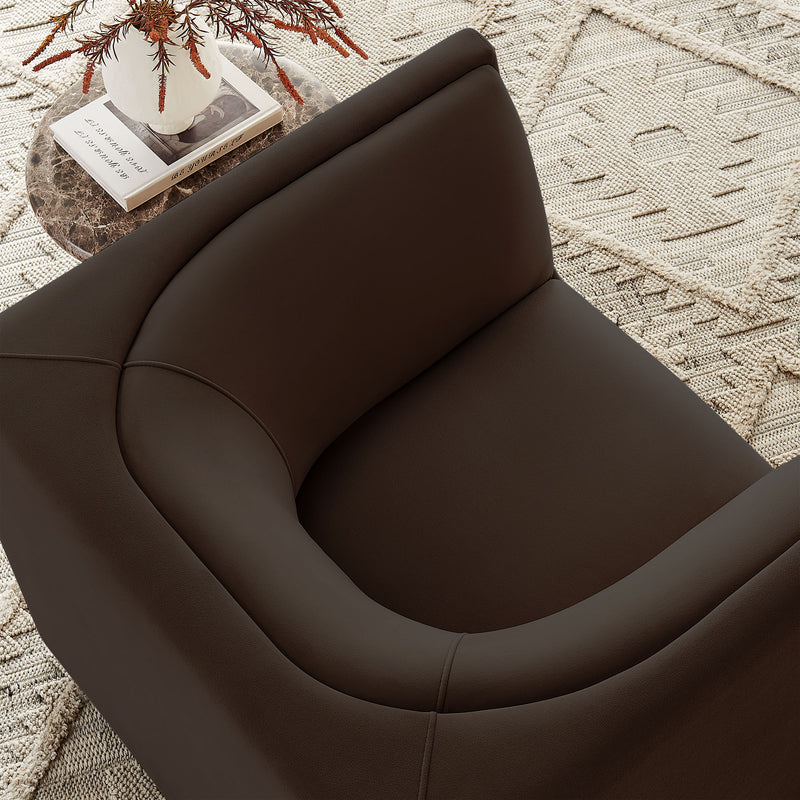 Chocolate Brown