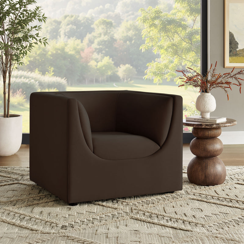 Chocolate Brown