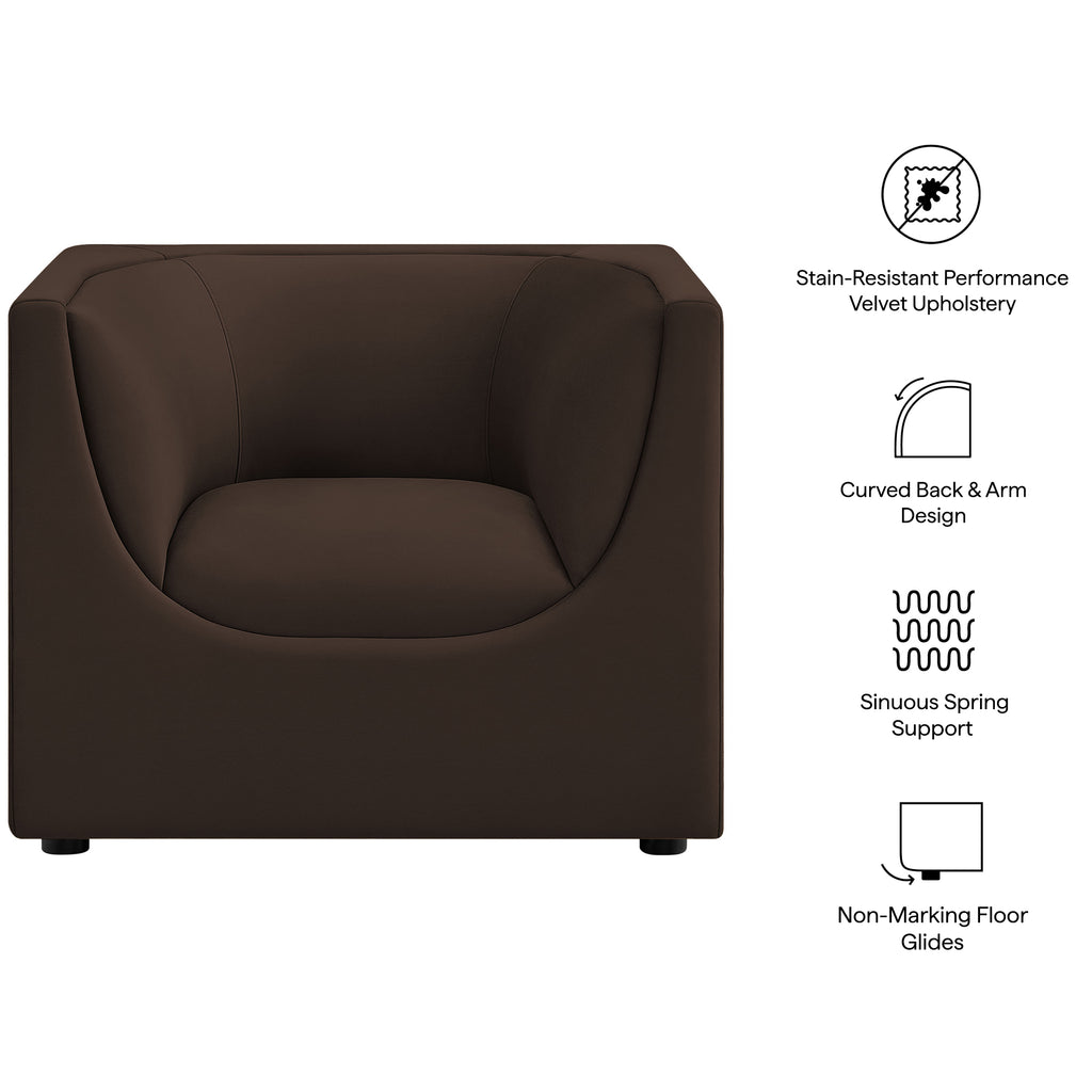 Chocolate Brown