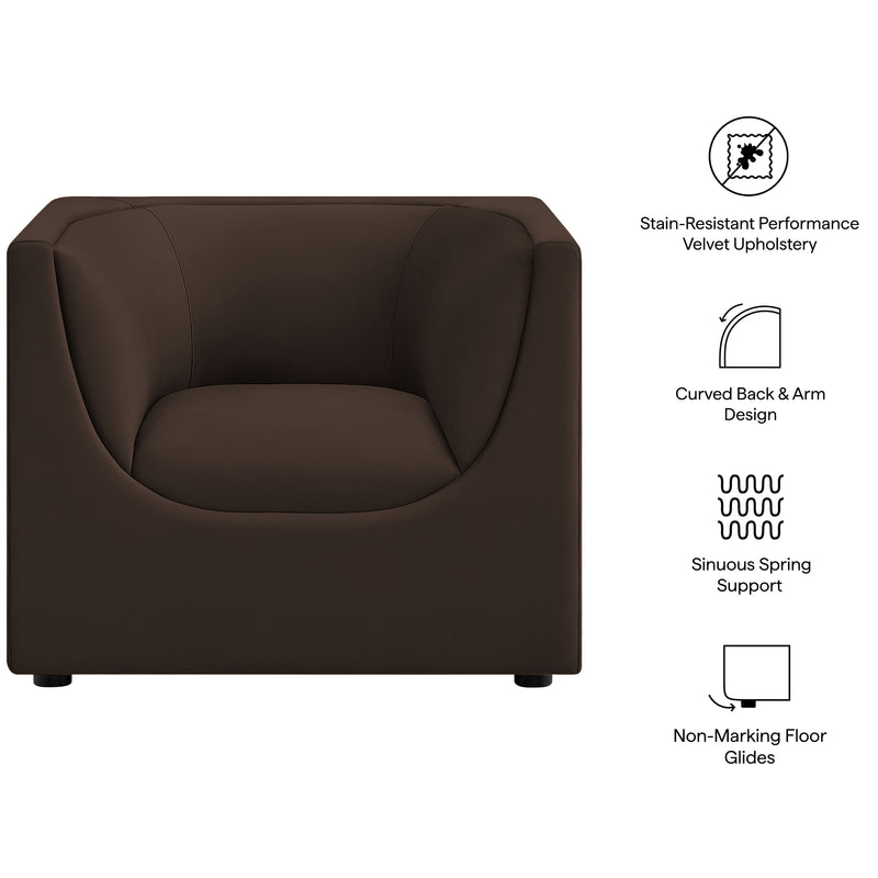 Chocolate Brown