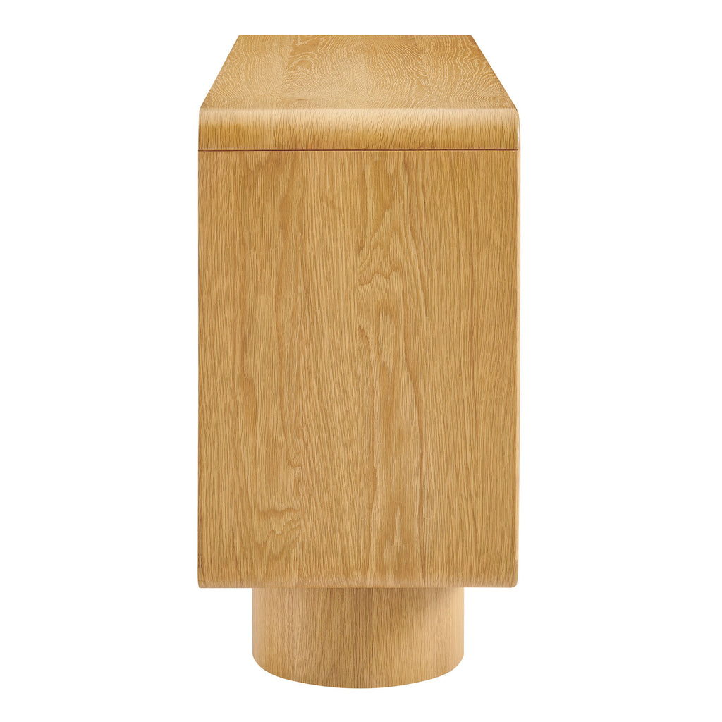 Oak
