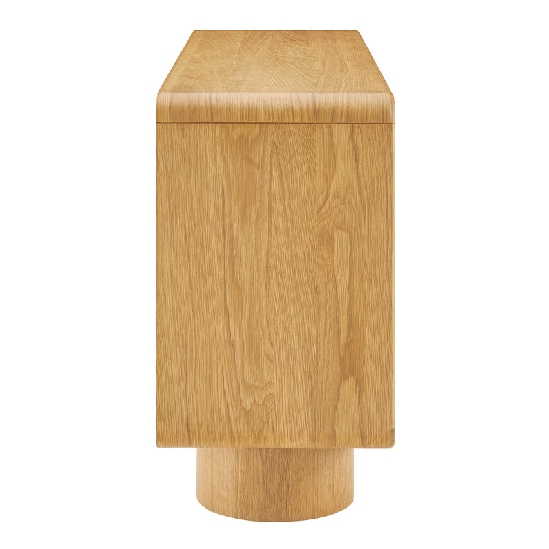 Oak