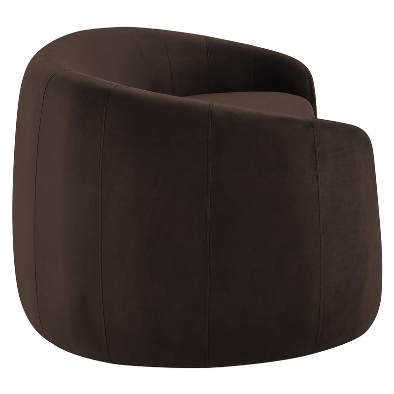 Chocolate Brown