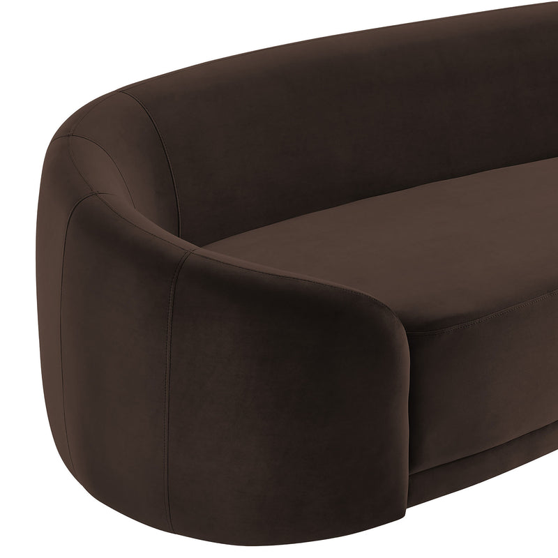 Chocolate Brown