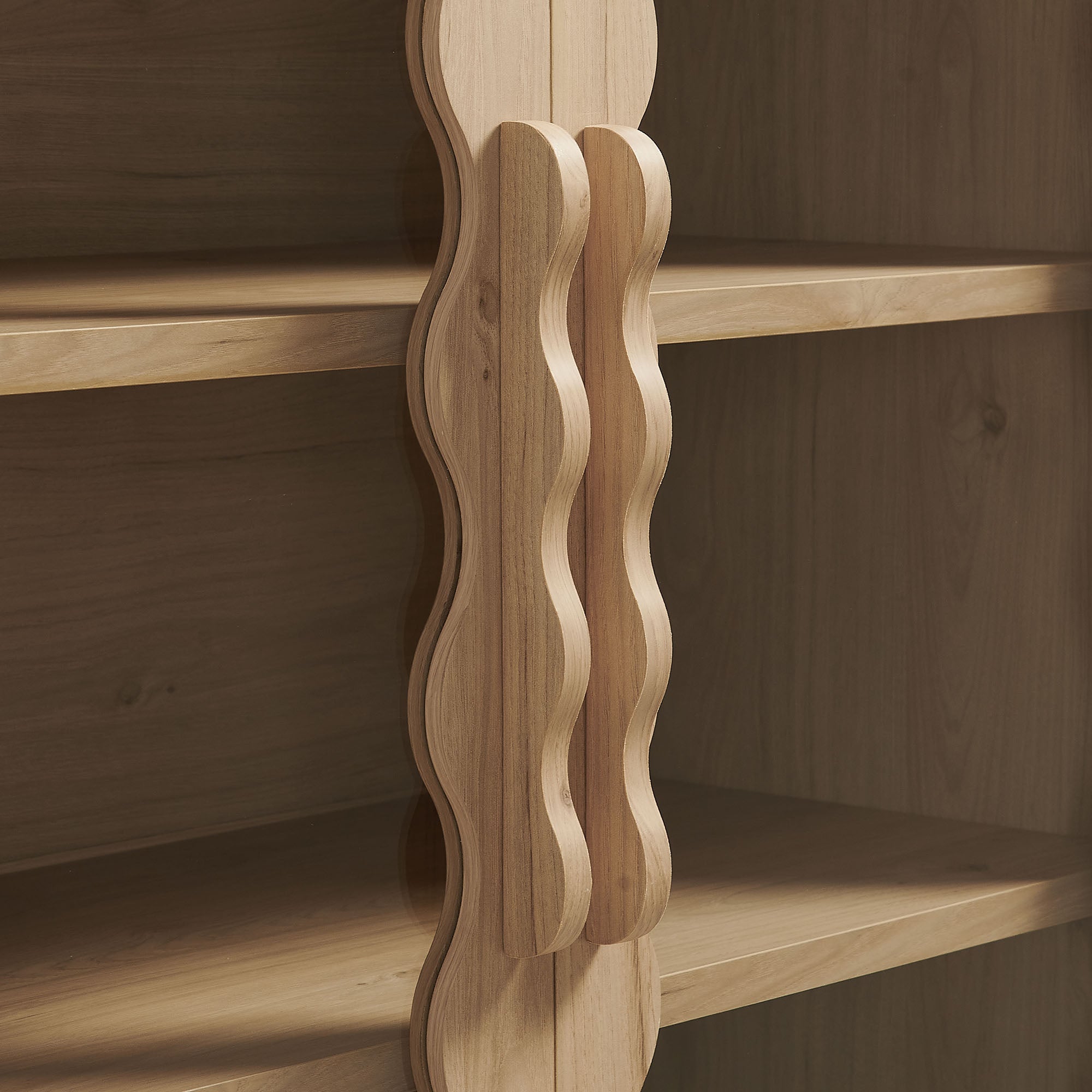 Light Oak