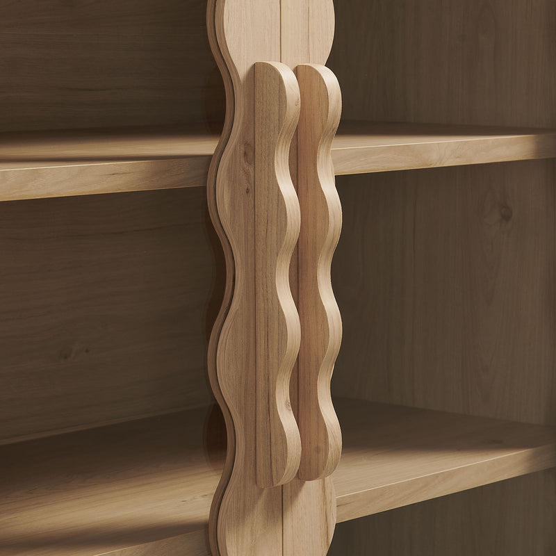 Light Oak