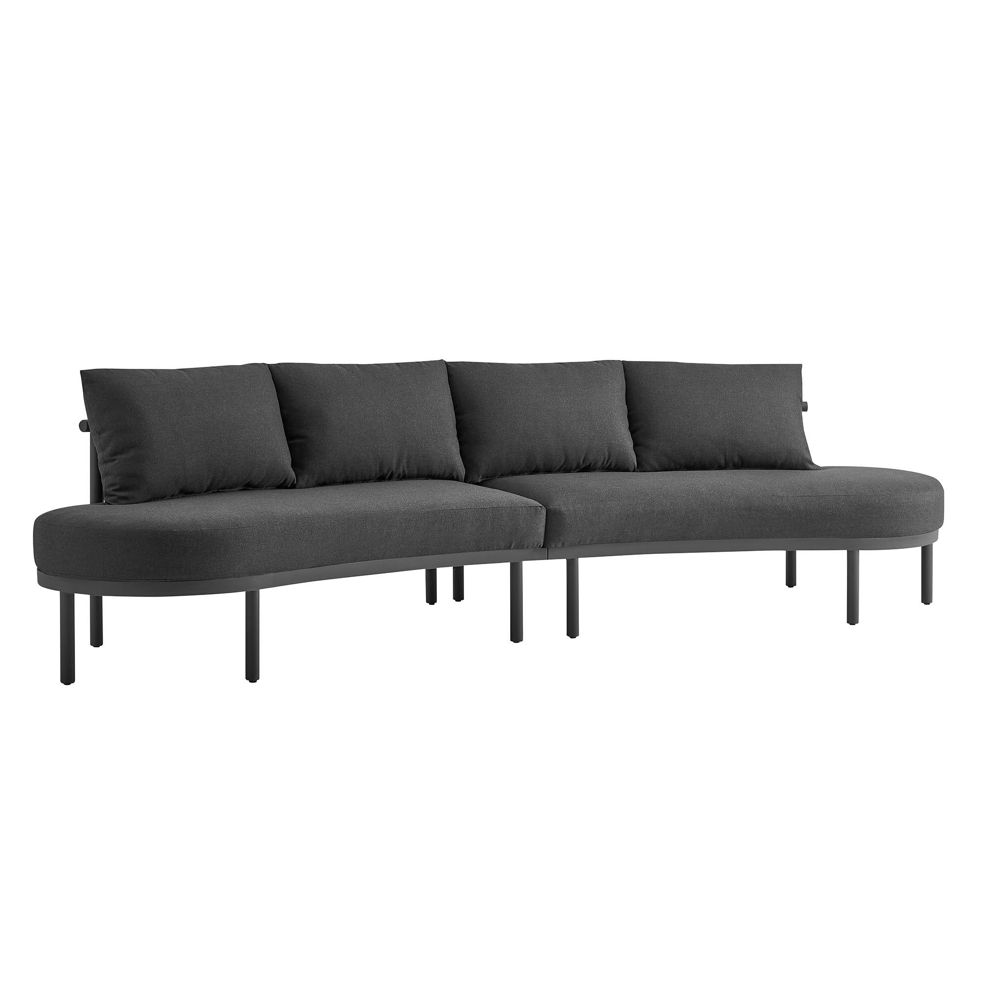 Charcoal Anthracite