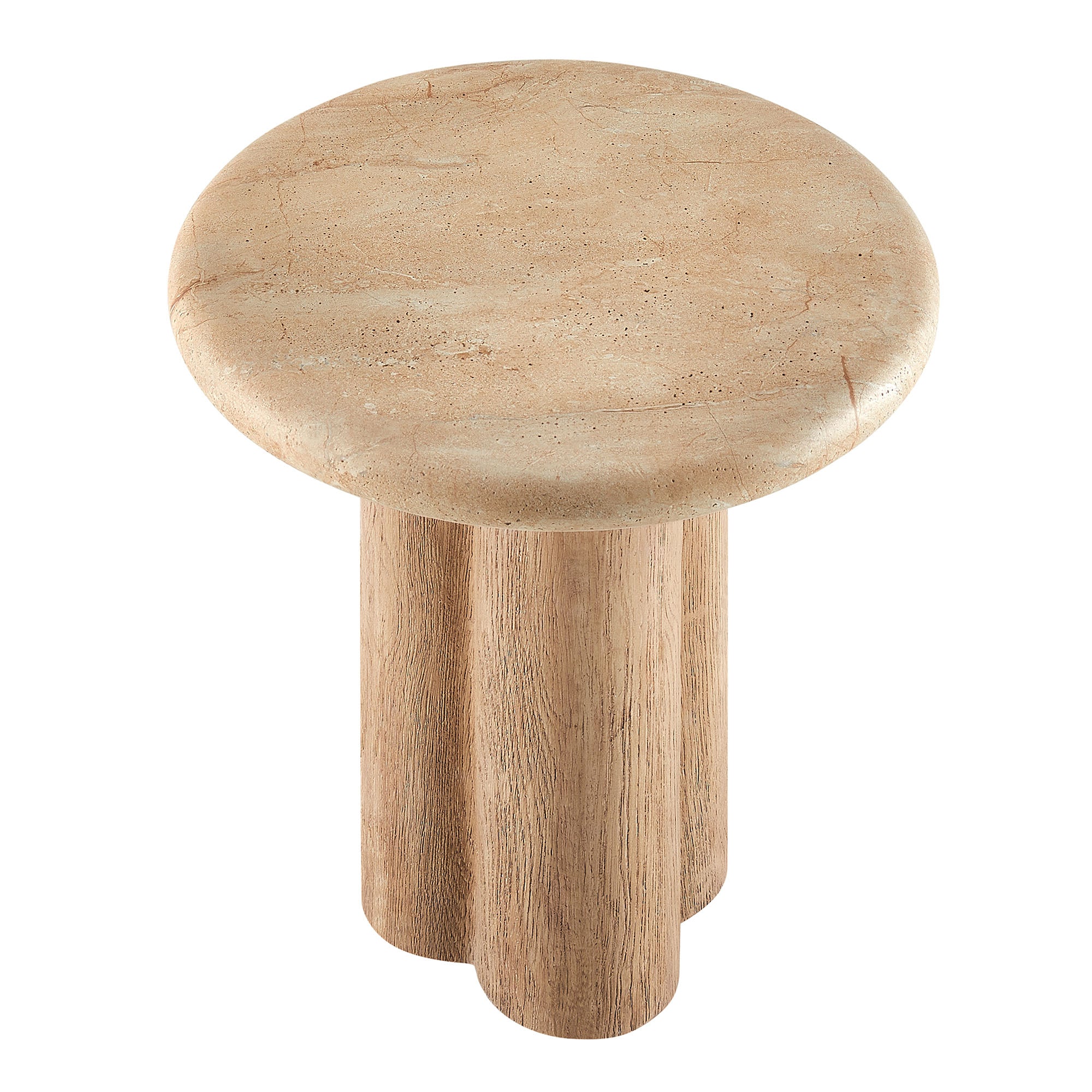 Travertine