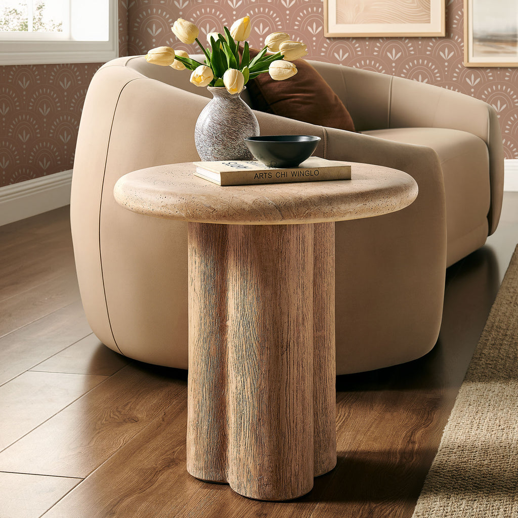 Travertine