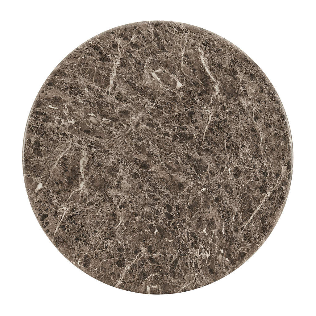 Dark Emperador Marble