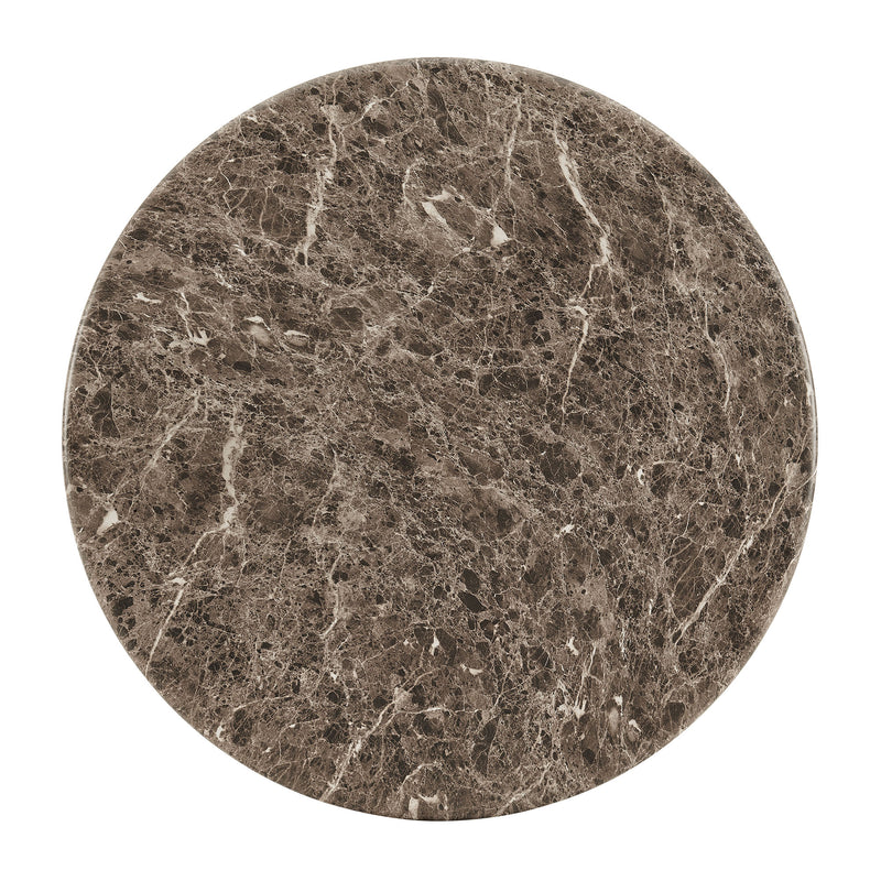 Dark Emperador Marble