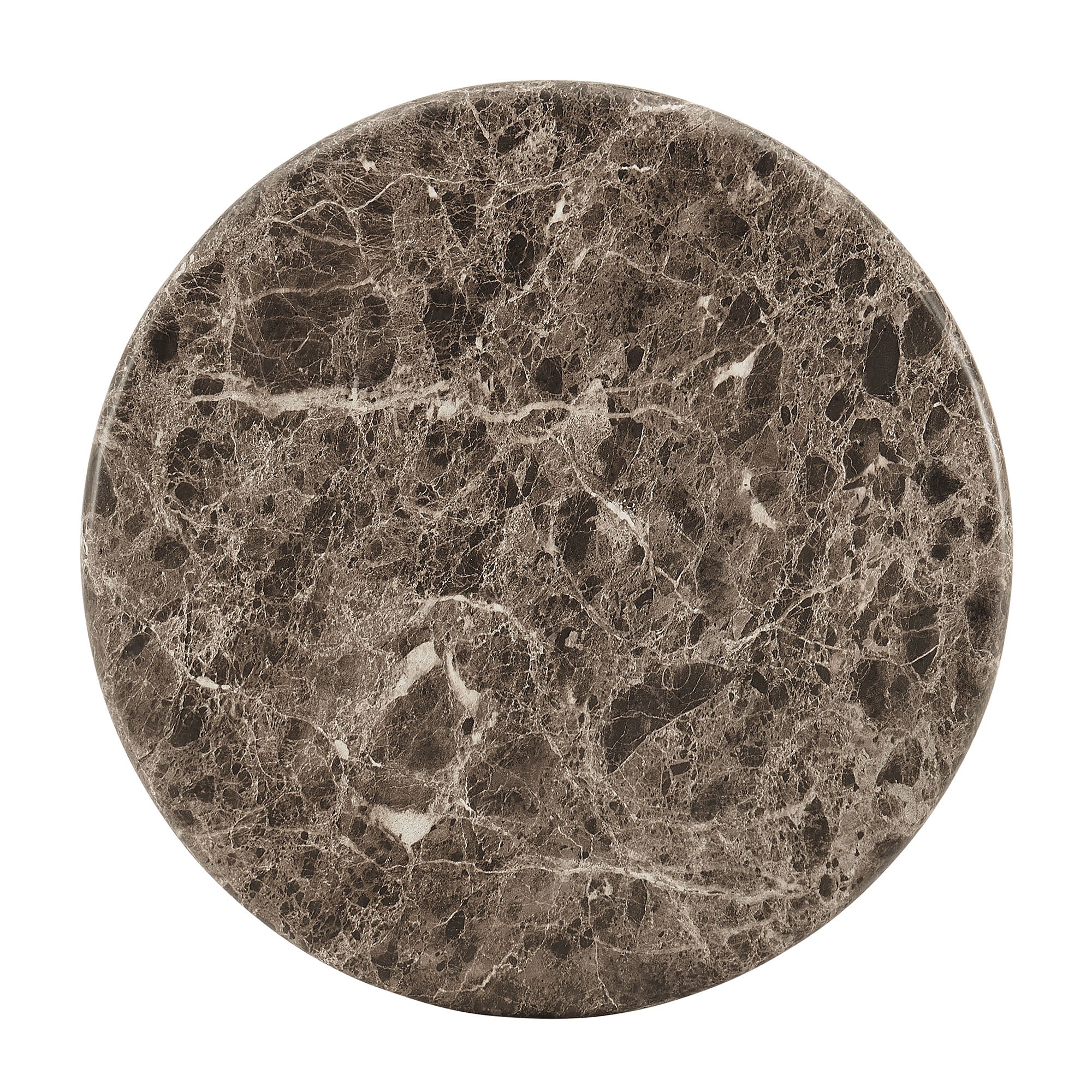 Dark Emperador Marble