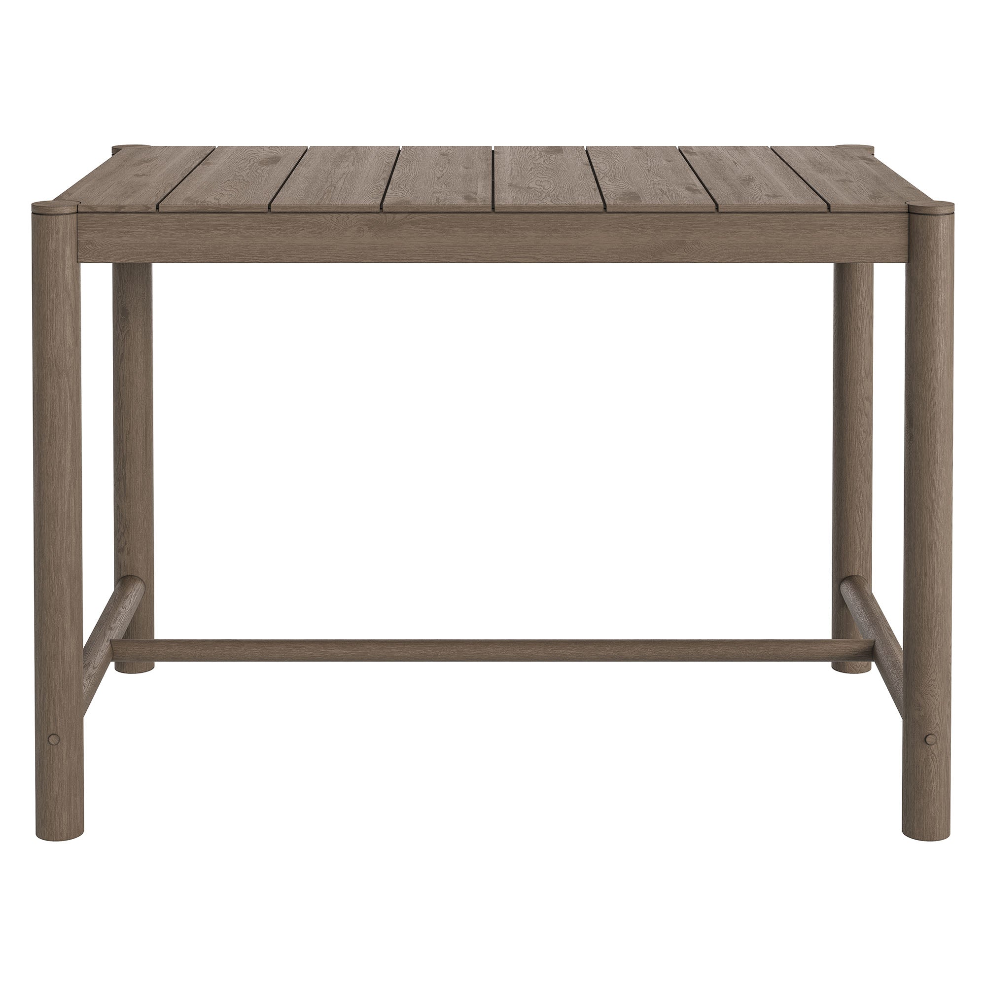 Weathered Gray Teak