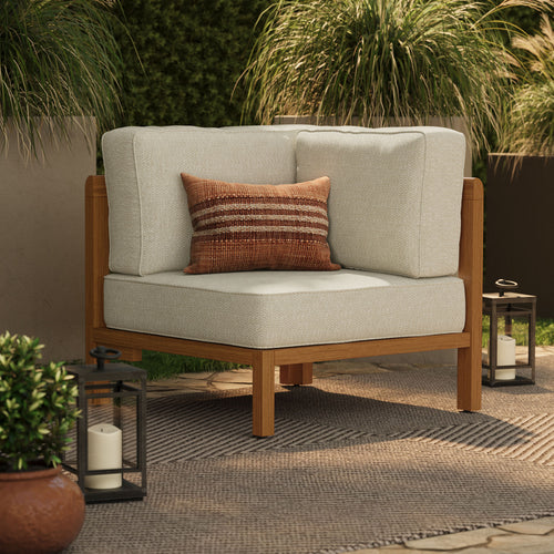 Sand