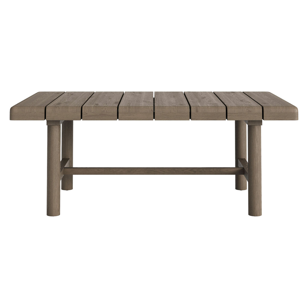 Weathered Gray Teak