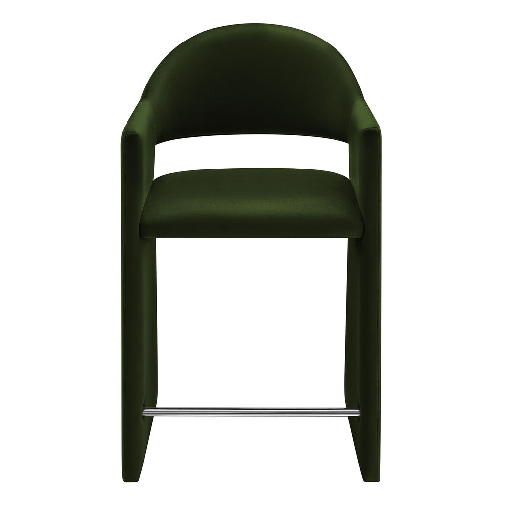 Moss Green