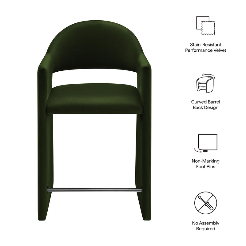 Moss Green