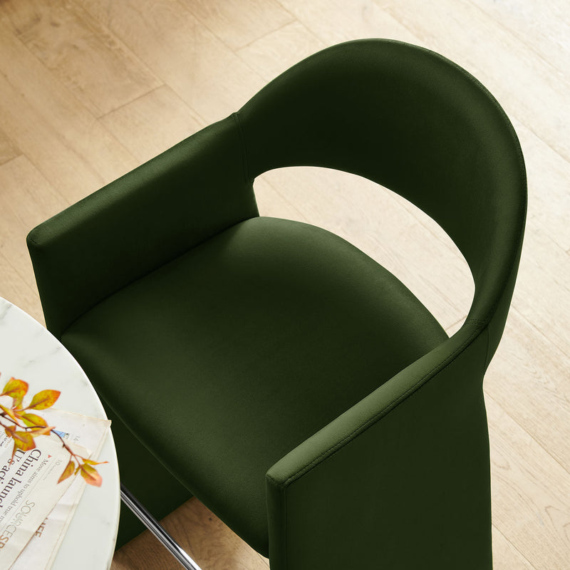 Moss Green