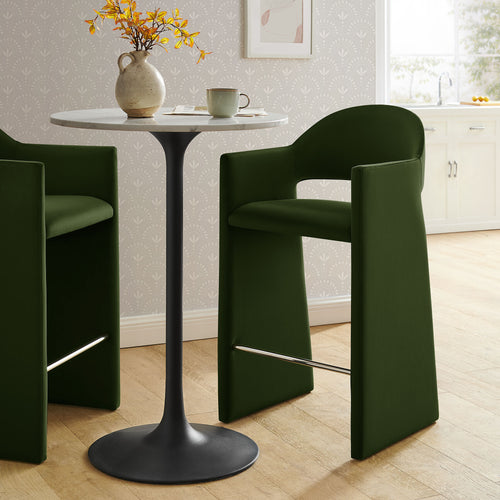Moss Green