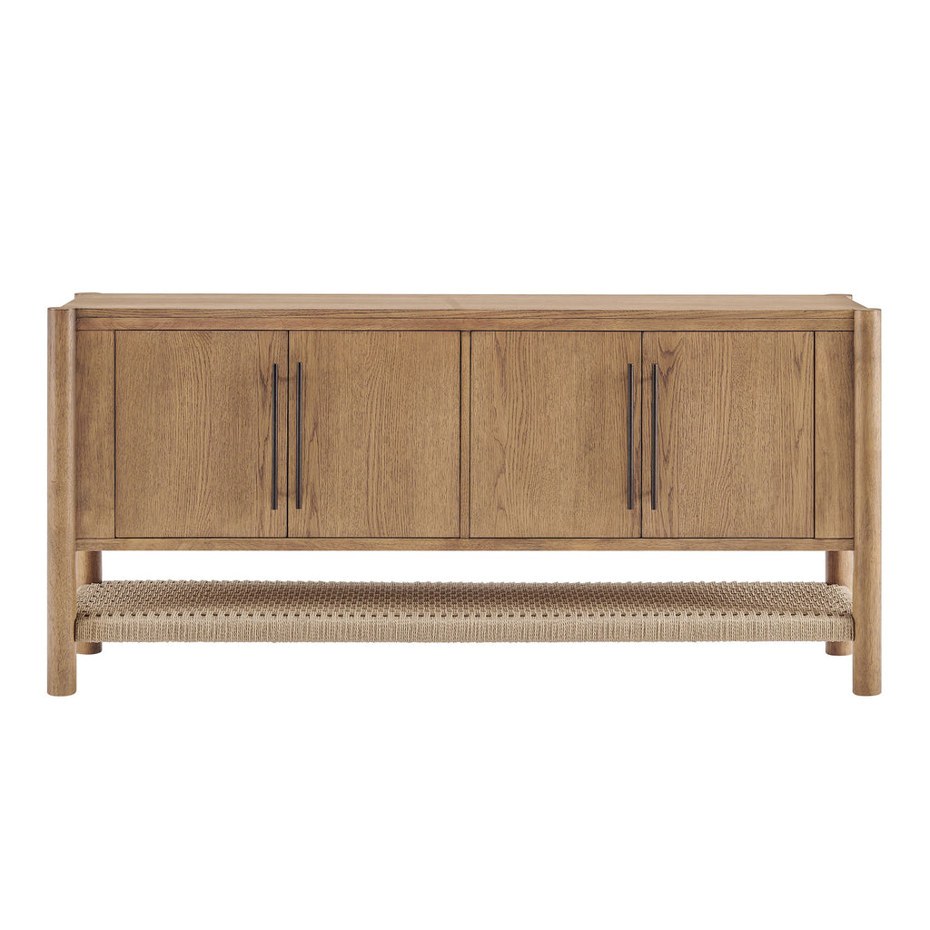 Weathered Oak Natural