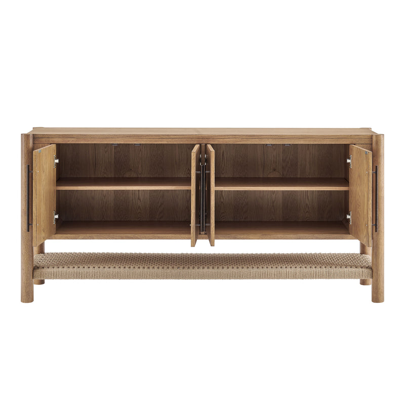 Weathered Oak Natural