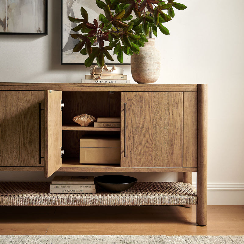Weathered Oak Natural
