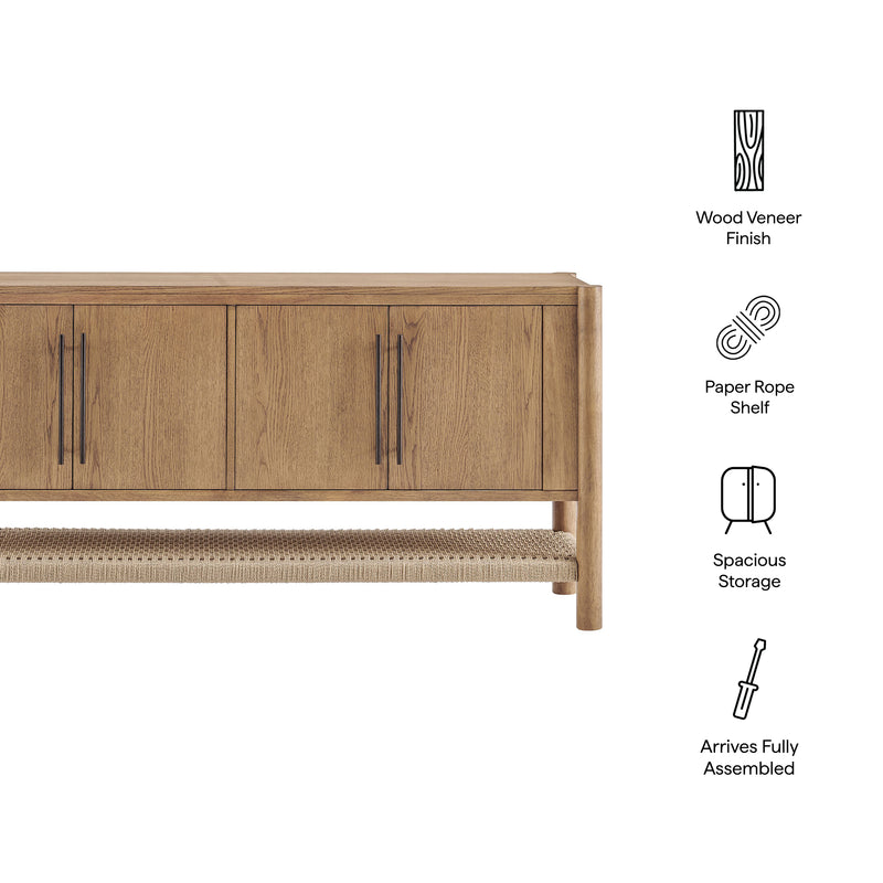 Weathered Oak Natural