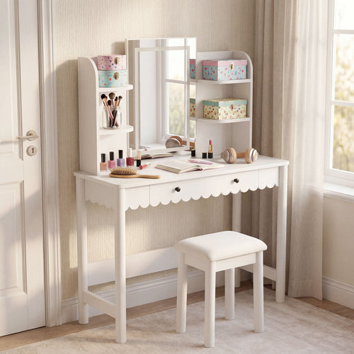 White Ivory