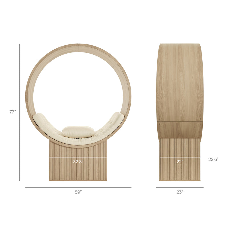 Natural Ivory