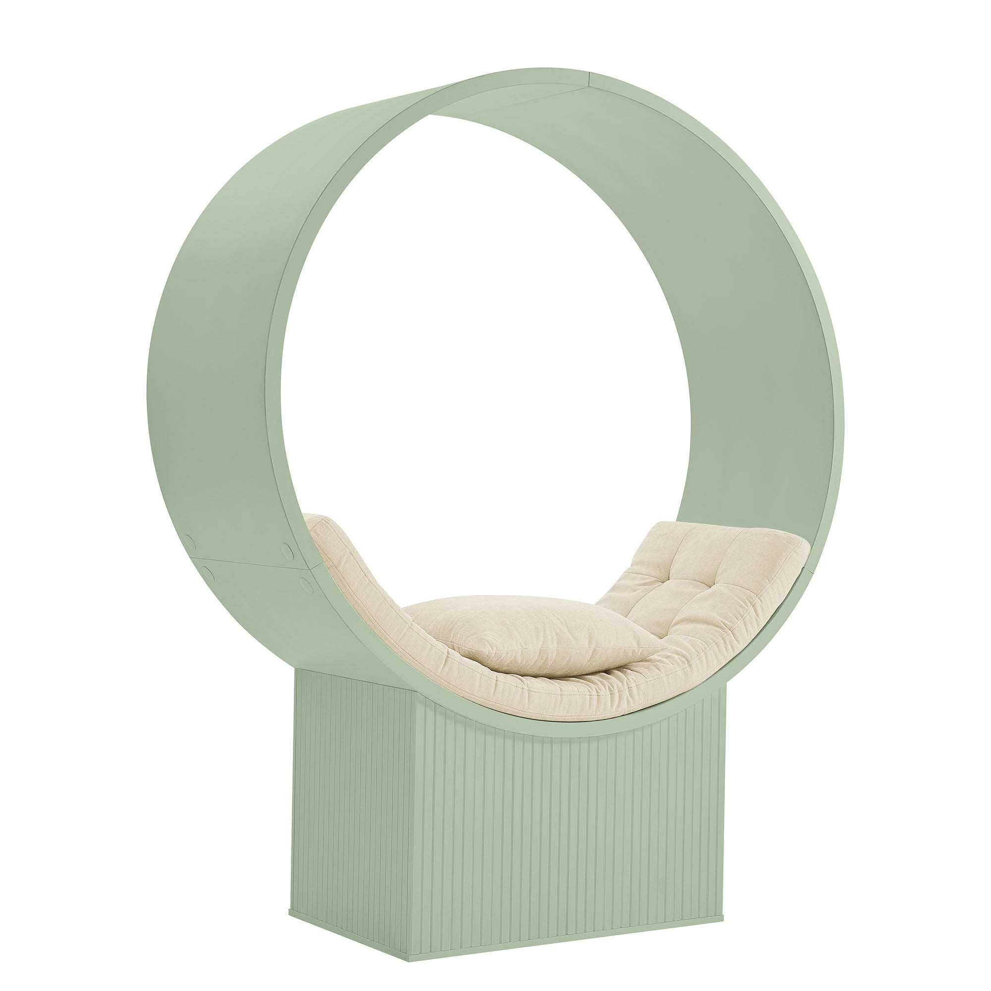 Sage Ivory