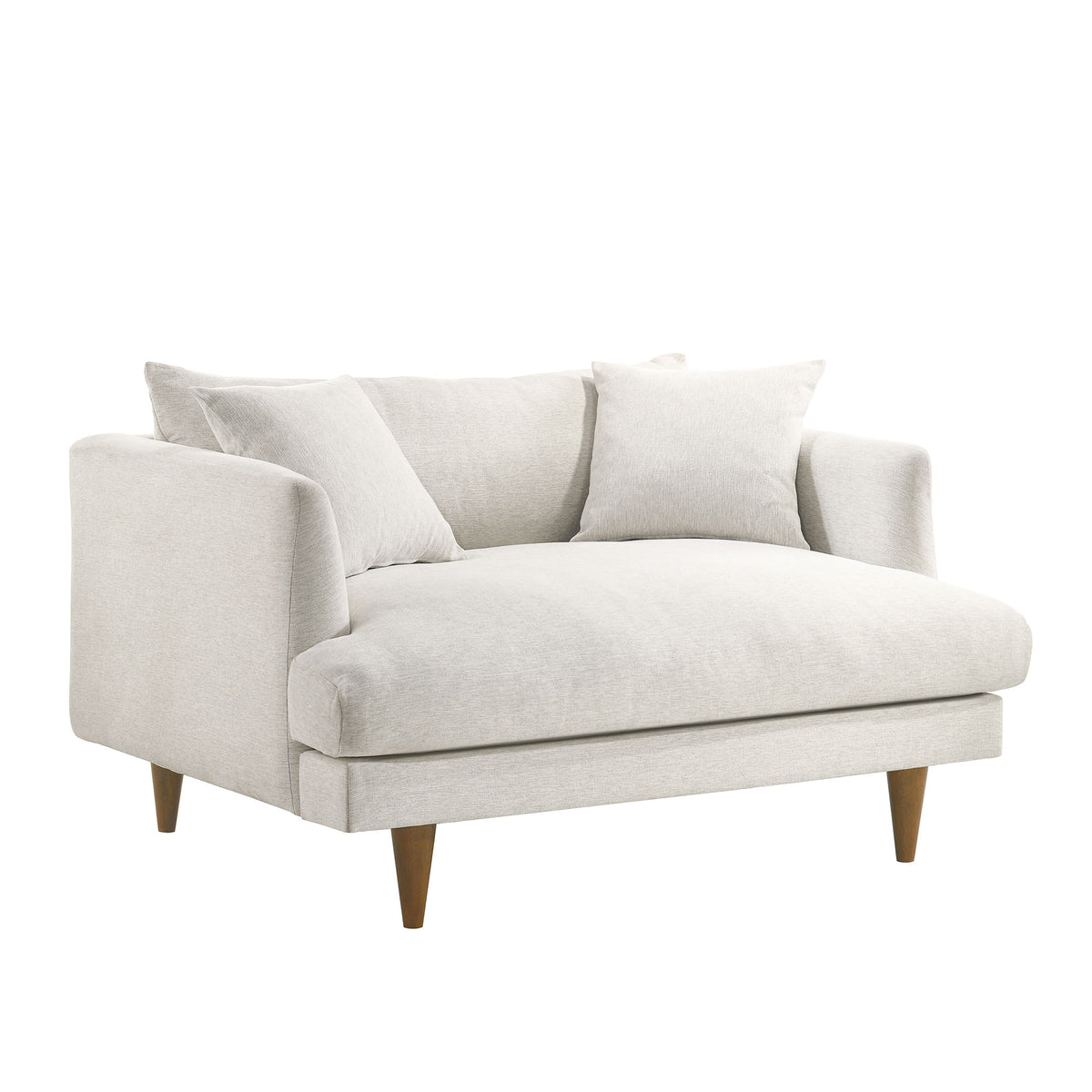 Ivory Fabric