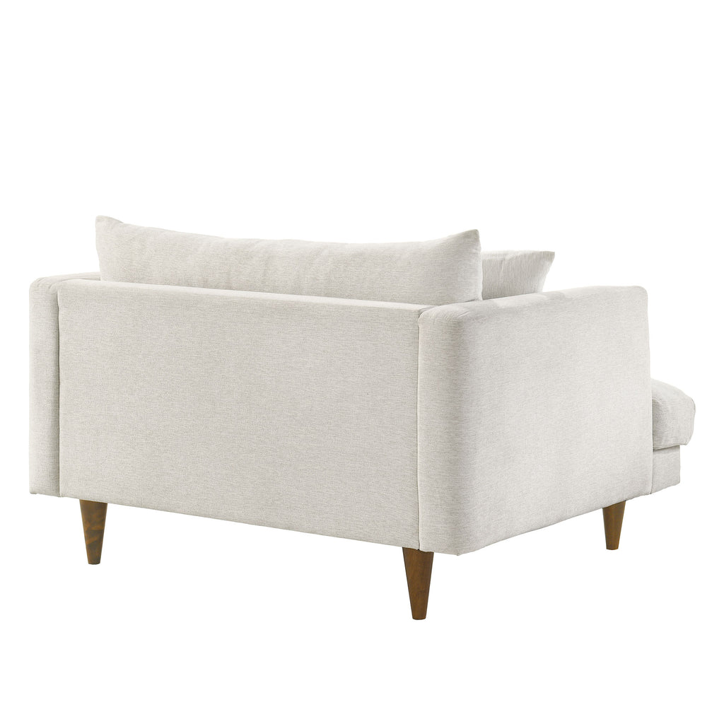 Ivory Fabric