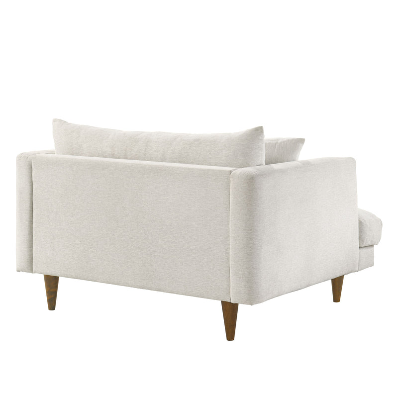 Ivory Fabric