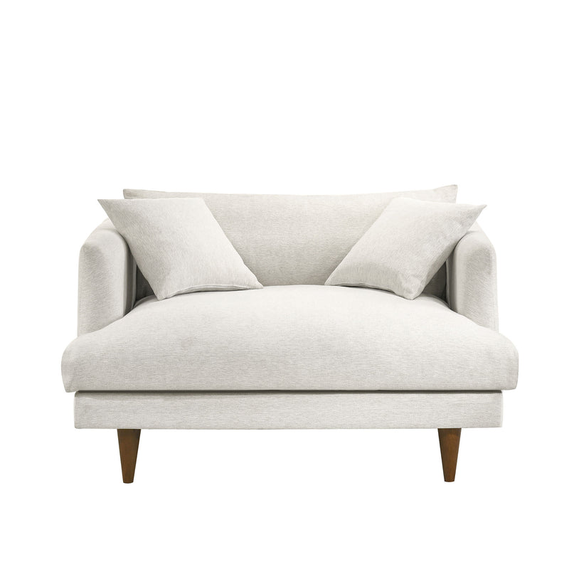 Ivory Fabric