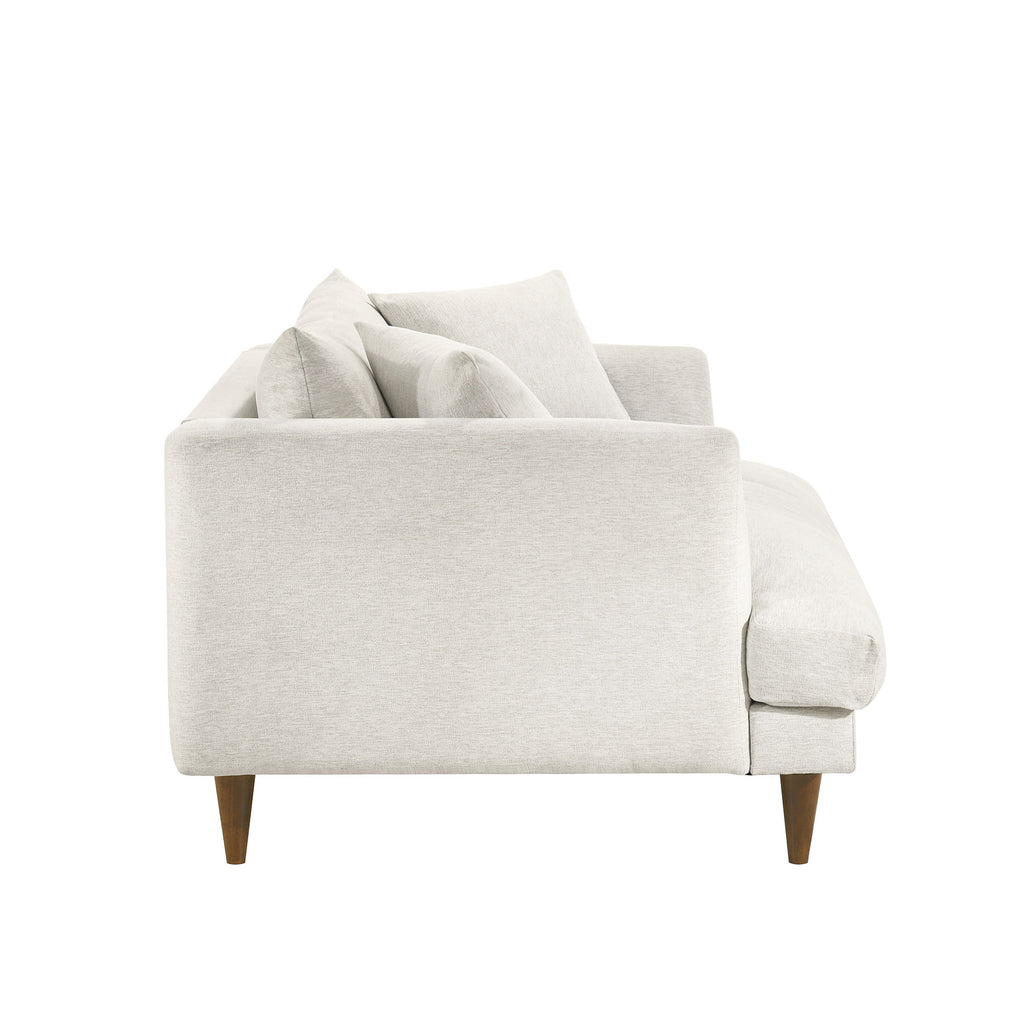 Ivory Fabric