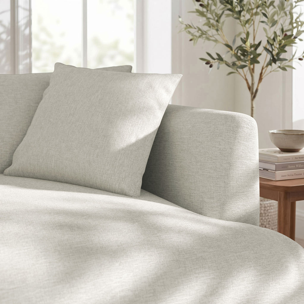 Ivory Fabric