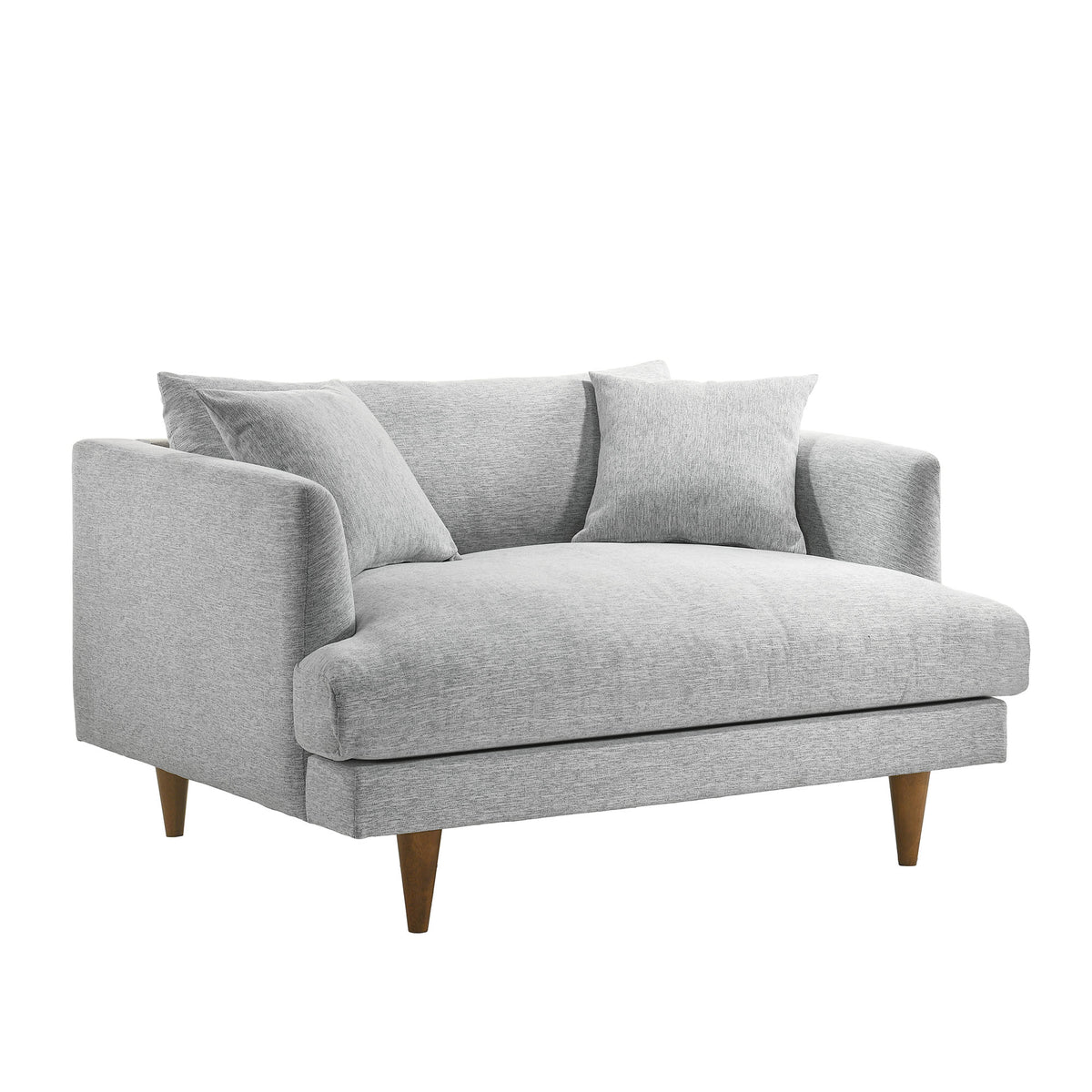 Light Gray Fabric