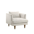 Ivory Fabric