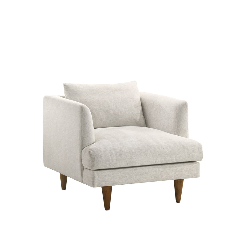 Ivory Fabric
