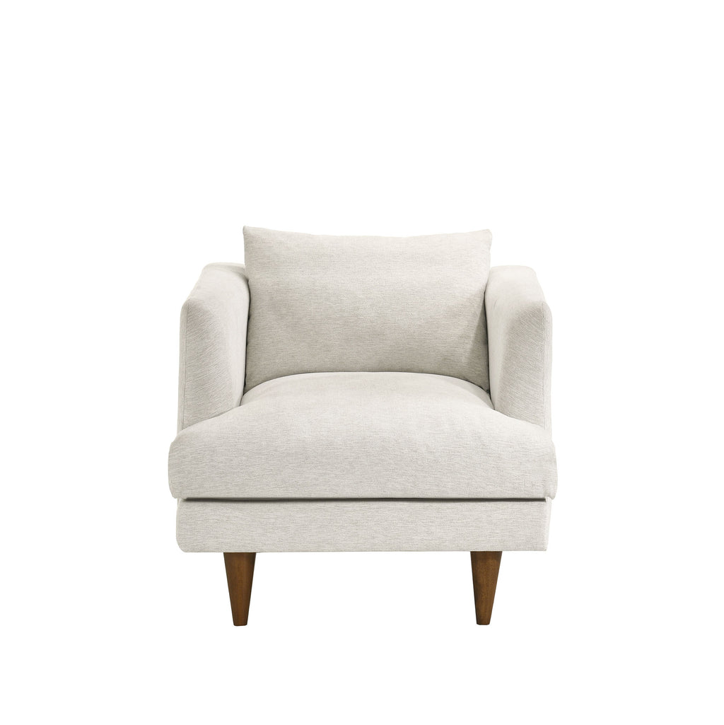 Ivory Fabric