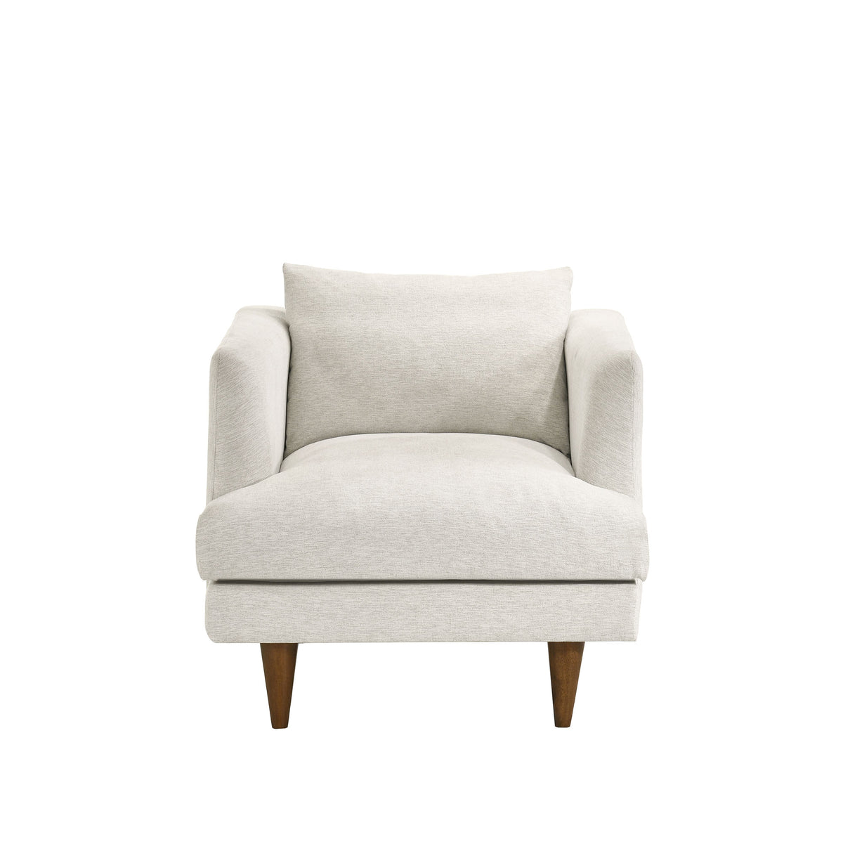 Ivory Fabric