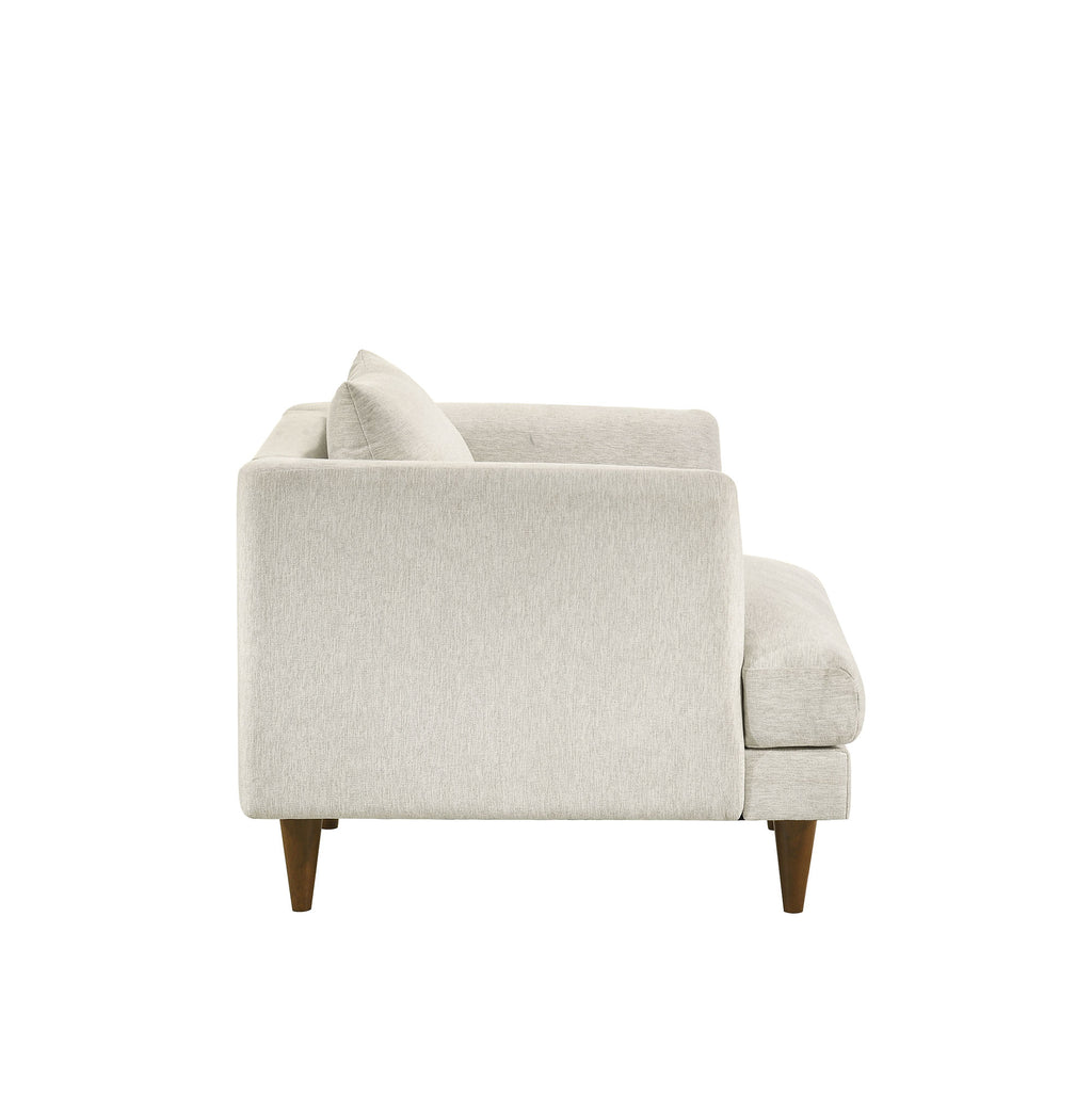 Ivory Fabric