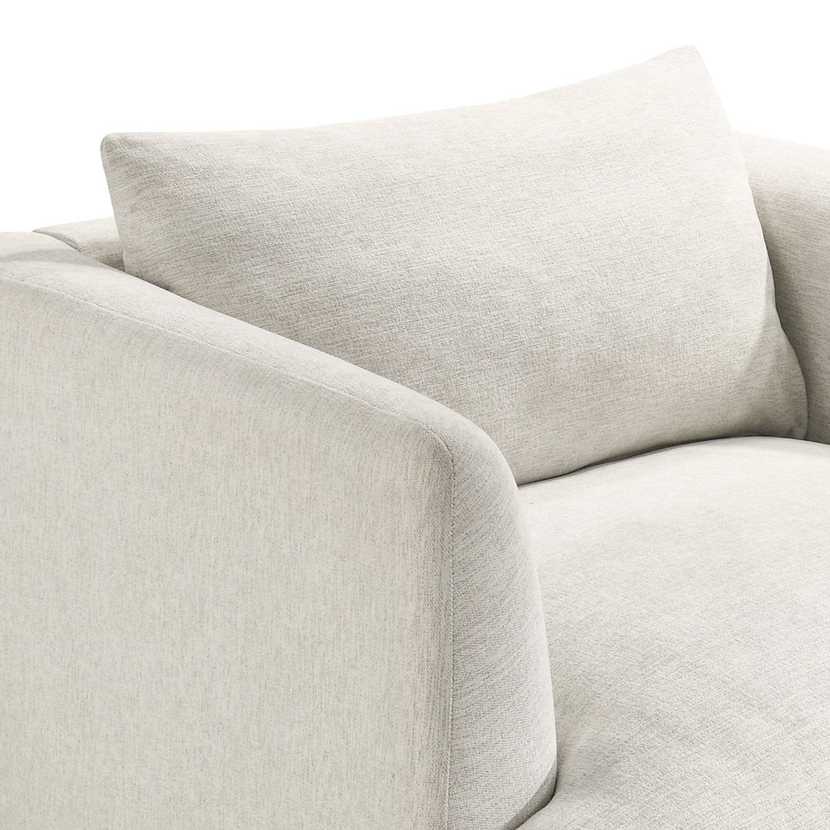 Ivory Fabric